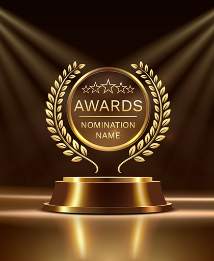 Most Promising & Creative Entrepreneur & Interior Designer (Maharashtra)
